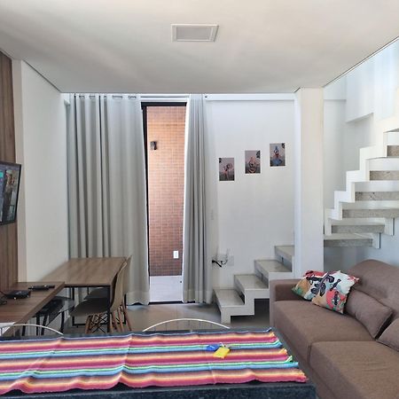 Apartamento Luxo No Centro Ubá Exteriör bild