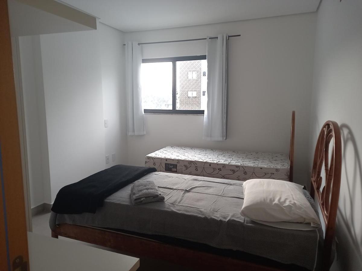 Apartamento Luxo No Centro Ubá Exteriör bild