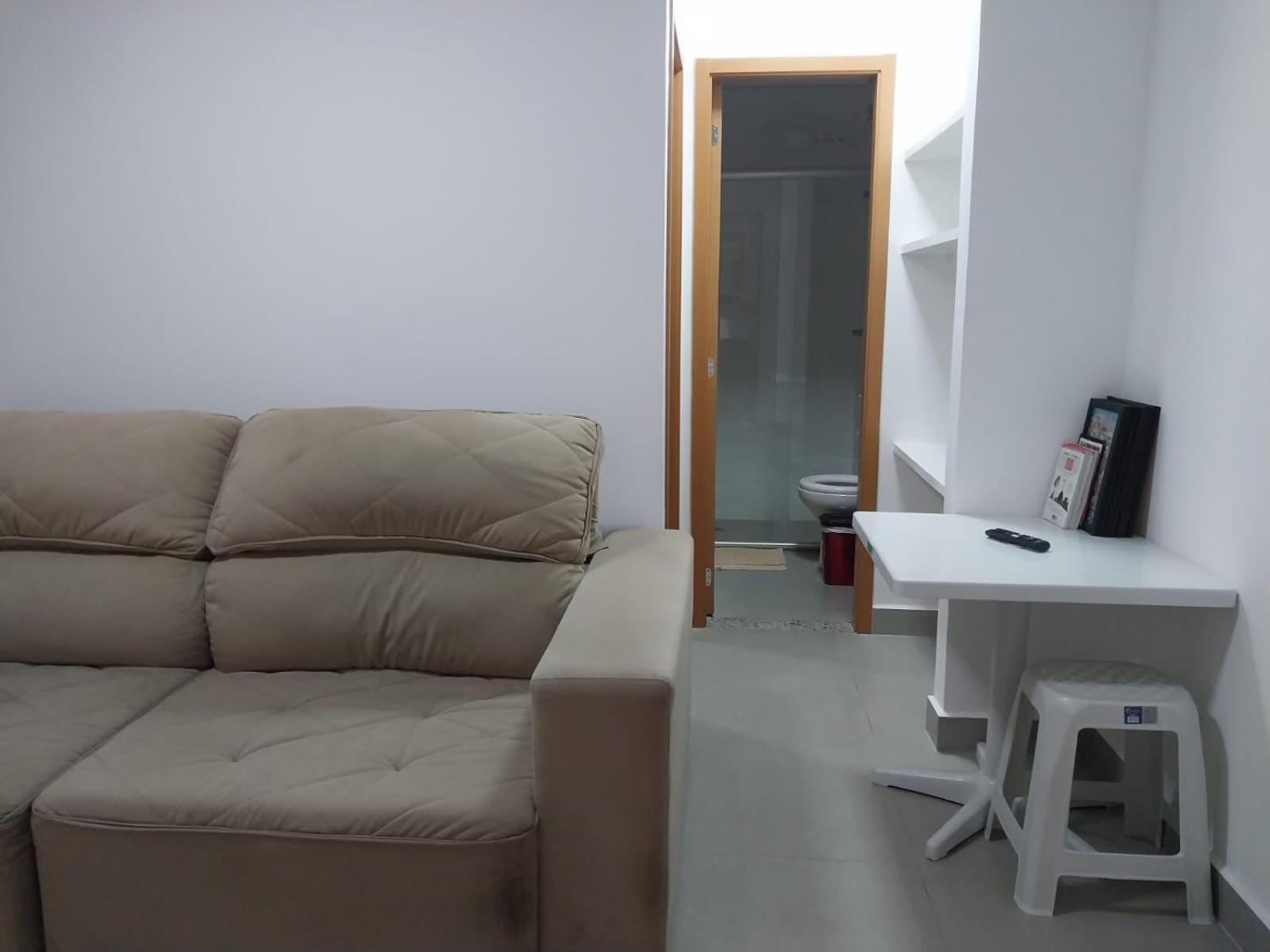 Apartamento Luxo No Centro Ubá Exteriör bild