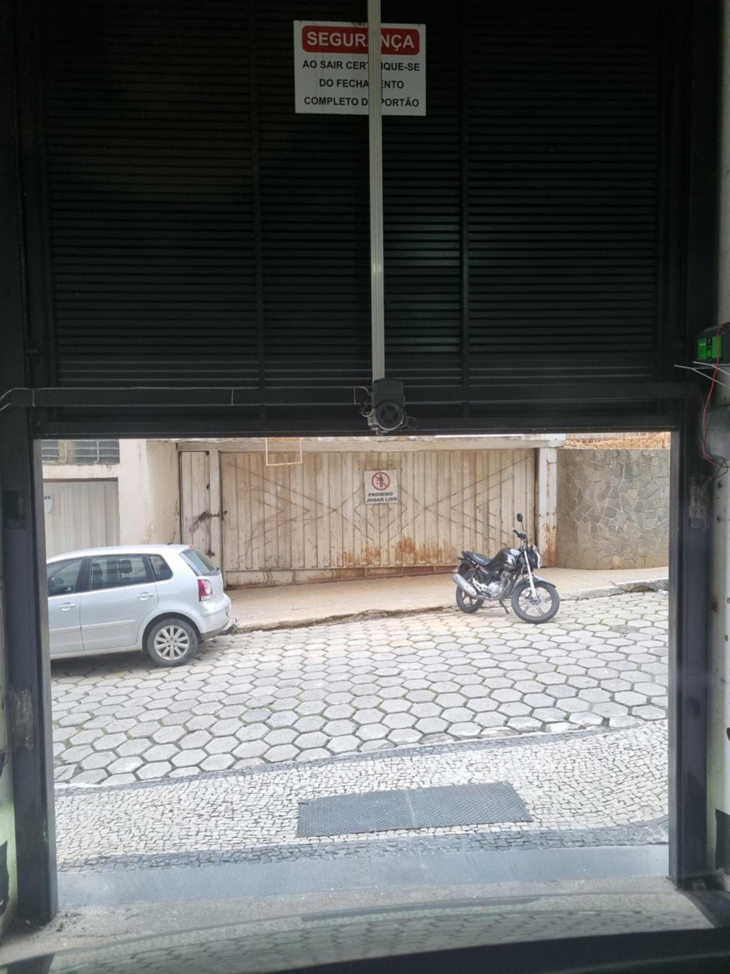 Apartamento Luxo No Centro Ubá Rum bild